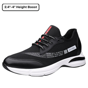 Bronoir™ Elevic – Height Boost Sneakers – Up to 4Inch Taller Instantly & Comfortably