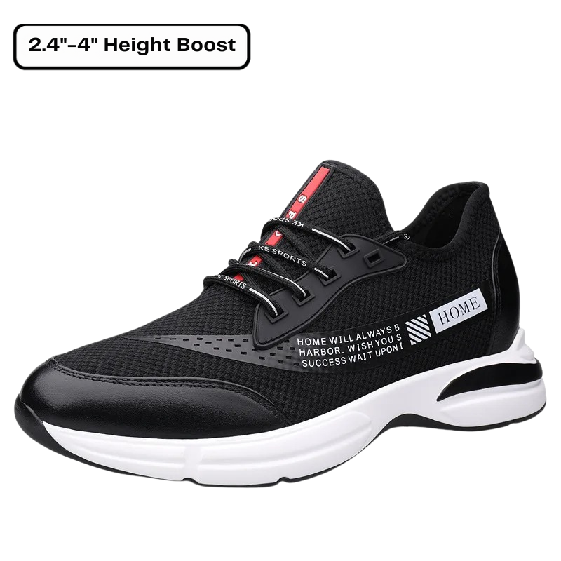 Bronoir™ Elevic – Height Boost Sneakers – Up to 4Inch Taller Instantly & Comfortably