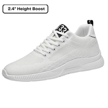 Bronoir™ Tallform – Height Boost Sneakers – Up to 4Inch Taller Instantly & Comfortably
