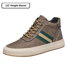 Bronoir™ Upgoers – Height Boost Sneakers – Up to 4Inch Taller Instantly & Comfortably
