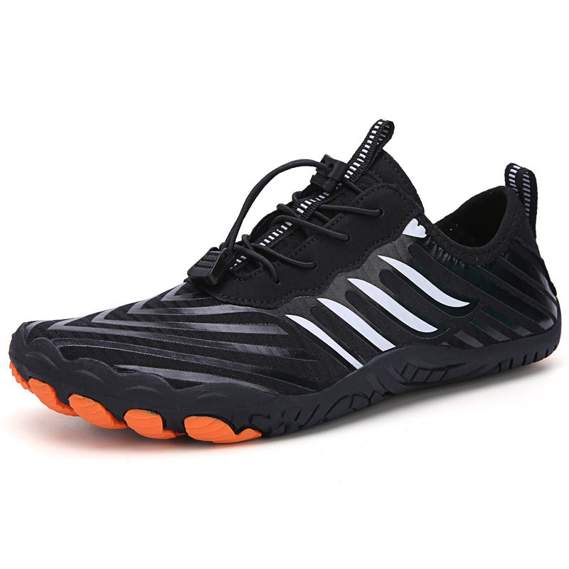 Bronoir™ Air - BAREFOOT SHOES