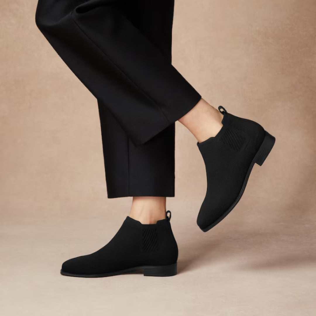 Bronoir Aetheria Boots