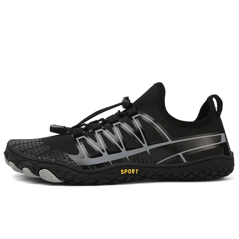 Bronoir™ Runner Pro - Barefoot Shoes (big sizes) 1 + 1 Free