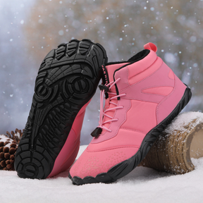 Bronoir™ Arctic 2.0 - Winter Barefoot Shoes 1 + 1 Free