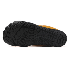 Bronoir™ Arctic 2.0 - Winter Barefoot Shoes 1 + 1 Free