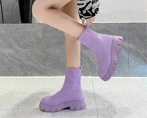 Bronoir Terra Step Boots