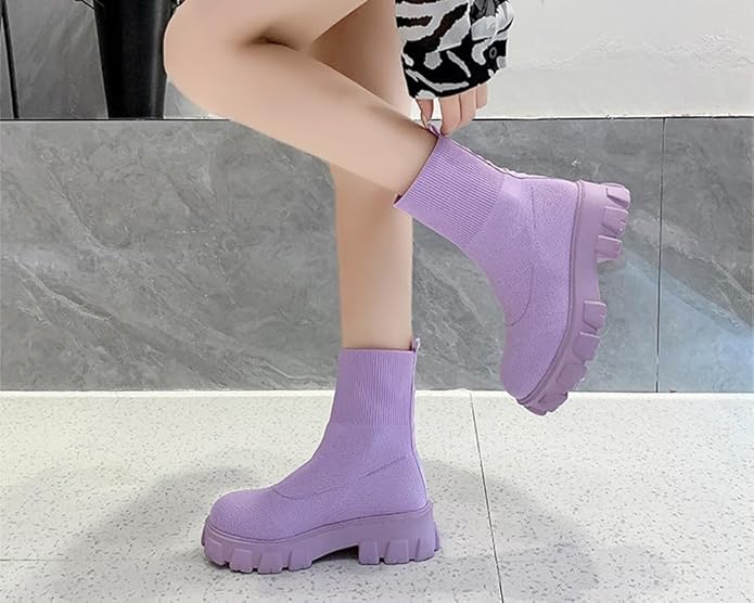 Bronoir Terra Step Boots