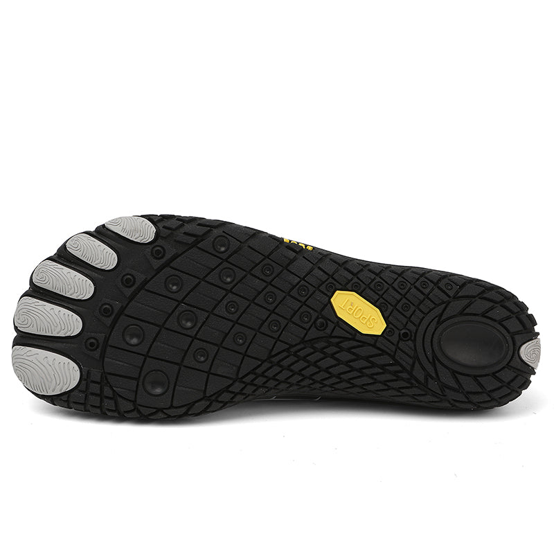Bronoir™ Runner Pro - Barefoot Shoes (big sizes) 1 + 1 Free