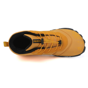 Bronoir™ Arctic 2.0 - Winter Barefoot Shoes 1 + 1 Free