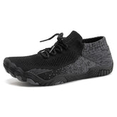 Bronoir™ Fuse - Barefoot Shoes