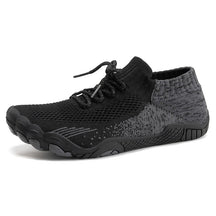 Bronoir™ Fuse - Barefoot Shoes