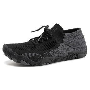 Bronoir™ Fuse - Barefoot Shoes