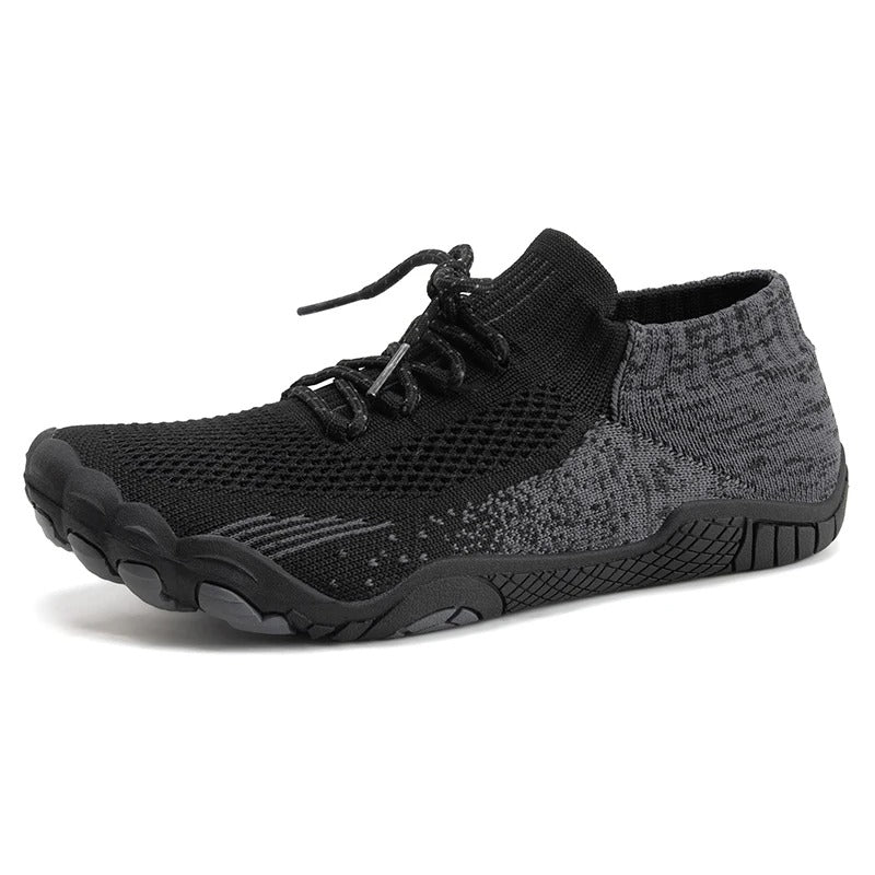 Bronoir™ Fuse - Barefoot Shoes