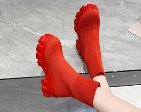 Bronoir Terra Step Boots