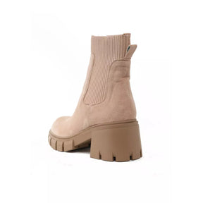 Bronoir Urban Stride Boots