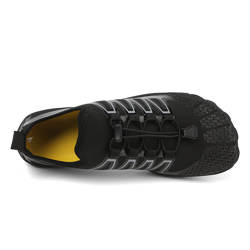 Bronoir™ Runner Pro - Barefoot Shoes (big sizes) 1 + 1 Free