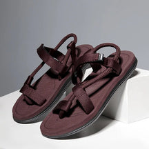 Bronoir Nireya – Lightweight & Arch-Supportive Walking Sandals