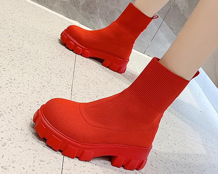 Bronoir Terra Step Boots