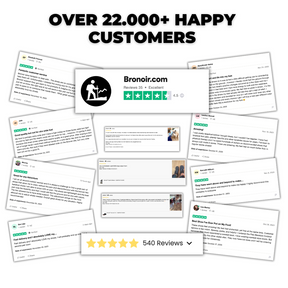 Bronoir™ Sports - Barefoot Shoes