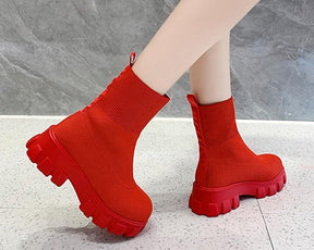 Bronoir Terra Step Boots