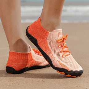 Bronoir™ Fuse - Barefoot Shoes