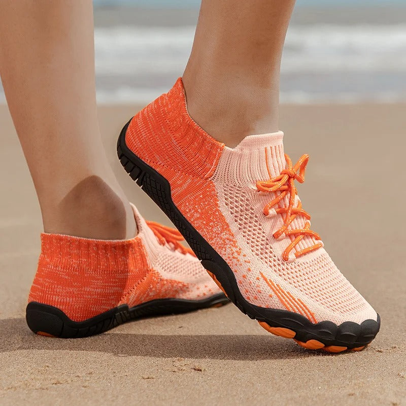 Bronoir™ Fuse - Barefoot Shoes