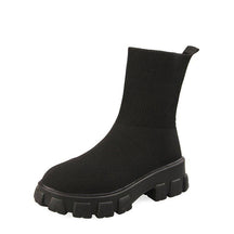 Bronoir Terra Step Boots