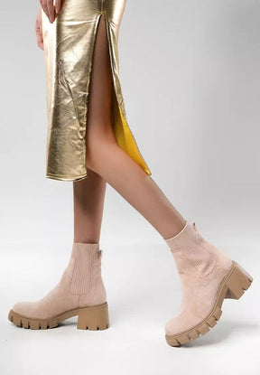 Bronoir Urban Stride Boots