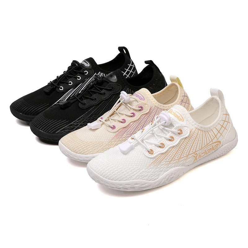Bronoir™ Soothe - Barefoot Shoes