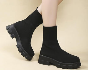 Bronoir Terra Step Boots