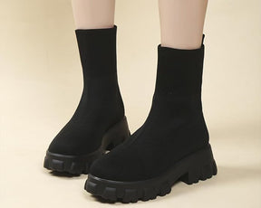 Bronoir Terra Step Boots
