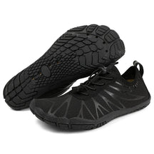 Bronoir™ Nova - Barefoot Shoes
