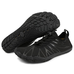 Bronoir™ Nova - Barefoot Shoes