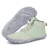 Bronoir™ Fleece Pro - Winter Barefoot Shoes 1 + 1 Free