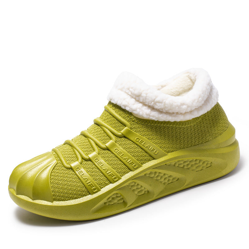 Bronoir™ Trailblazer - Winter Barefoot Shoes