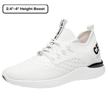 Bronoir™ Vertiplus – Height Boost Sneakers – Up to 4Inch Taller Instantly & Comfortably