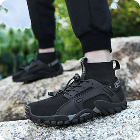Bronoir™ Flex - Barefoot Shoes 1 + 1 Free