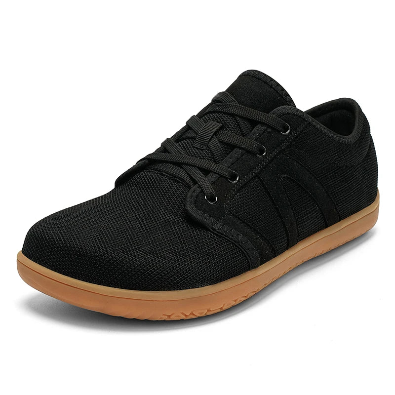 Bronoir™ Streets - Casual Everyday Barefoot Shoes 1 + 1 Free