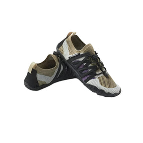 Bronoir™ Edge- Barefoot Shoes