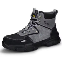 Bronoir™ Wolf - Winter Barefoot Shoes