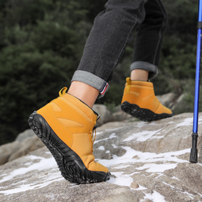 Bronoir™ Arctic 2.0 - Winter Barefoot Shoes 1 + 1 Free