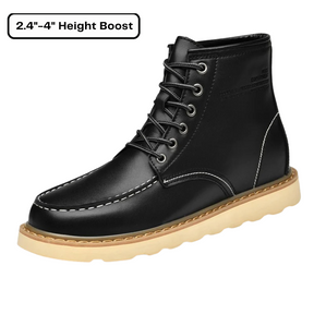 Bronoir™ Hightide – Height Boost Sneakers – Up to 4Inch Taller Instantly & Comfortably