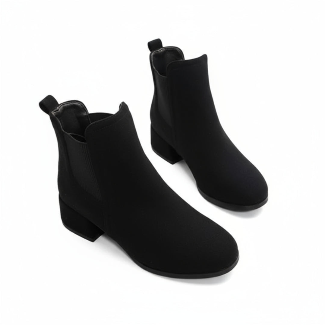 Bronoir Sable Walk Boots
