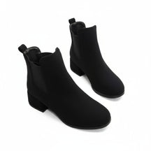 Bronoir Sable Walk Boots