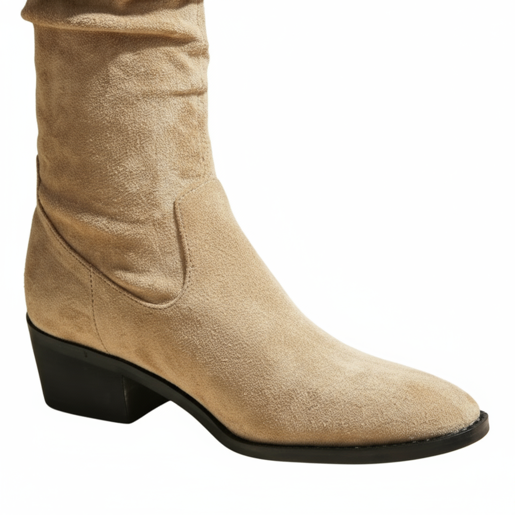 Bronoir Desert Élan Boots