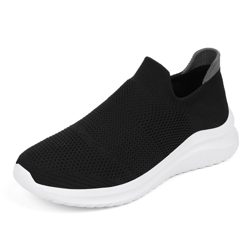 Bronoir™ Ergo Streets - Orthopedic Sneakers for Pain Free Walking