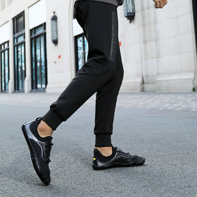 Bronoir™ Sports Fleece - Barefoot Shoes