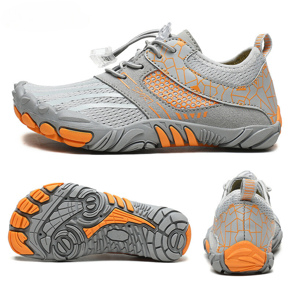 Bronoir™ Youngsters - Barefoot Shoes