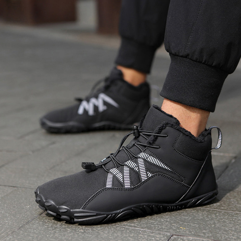 Bronoir™ Arctic - Winter Barefoot Shoes 1 + 1 Free