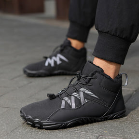 Bronoir™ Arctic - Winter Barefoot Shoes 1 + 1 Free